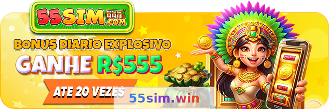 55sim - 55sim WIN: A Sua Chance de Ganhar Grande 3 Imagem ilustrativa